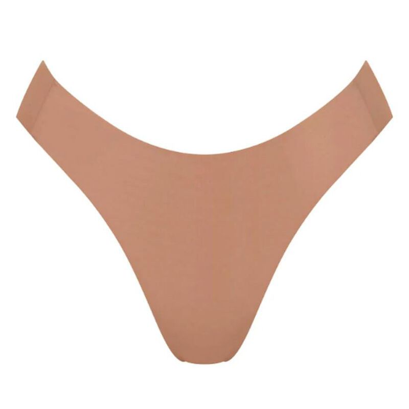 Sloggi Zero Feel High Leg Brief image number 2